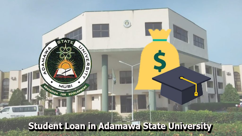 Student Loan in Adamawa State University
