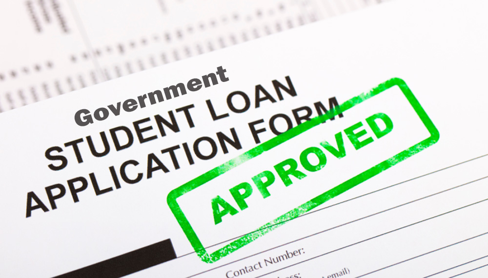 Government Student Loan