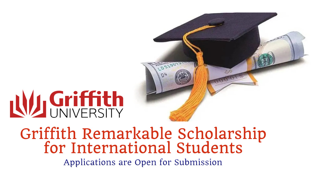 Griffith University Research Scholarship