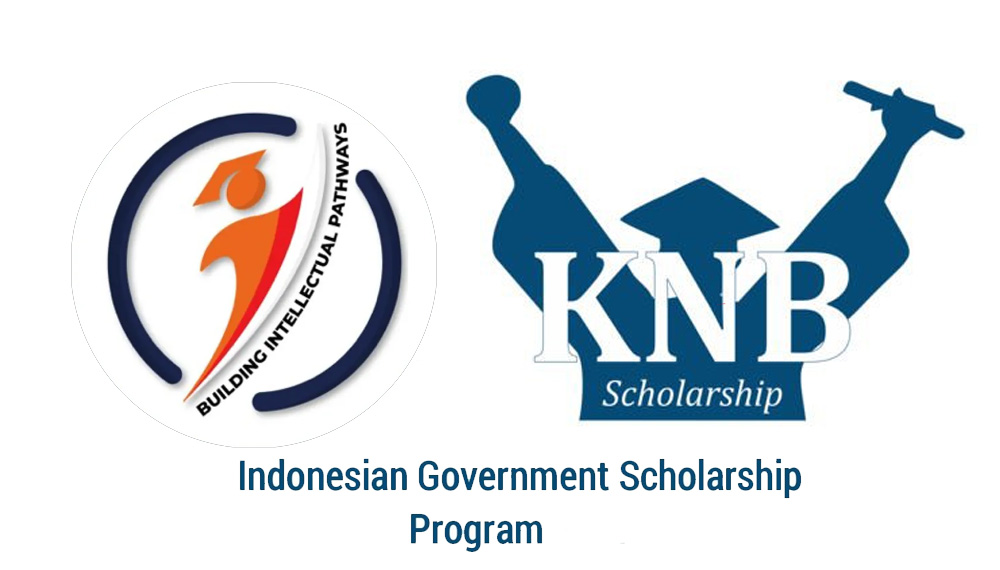 Indonesian Government KNB Scholarships