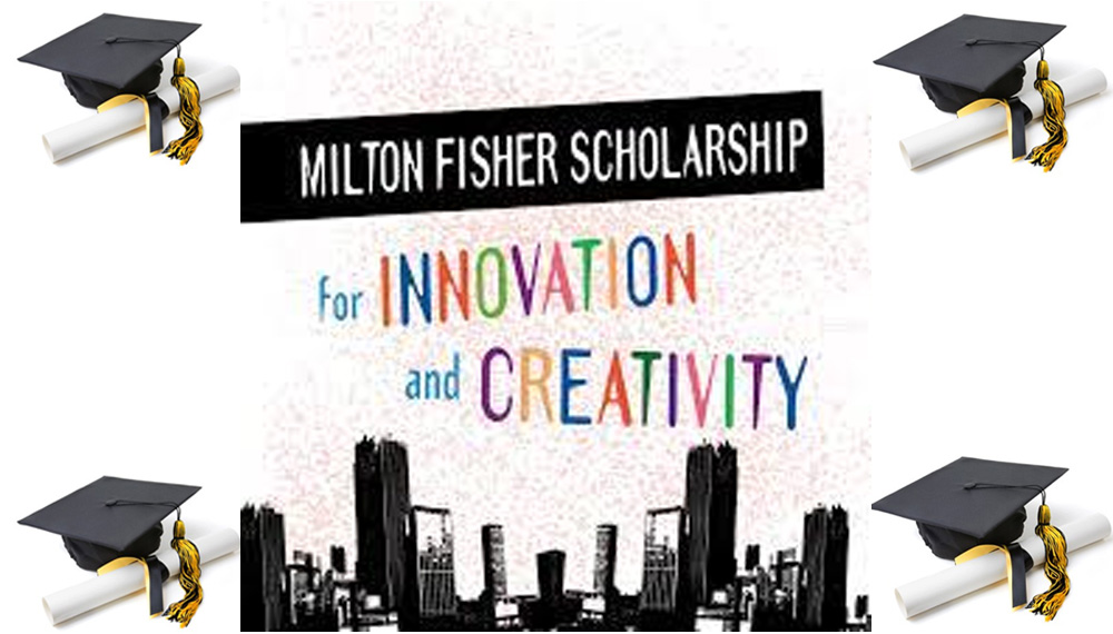 Milton Fisher Scholarship