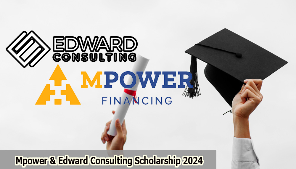 Mpower & Edward Consulting Scholarship 2024