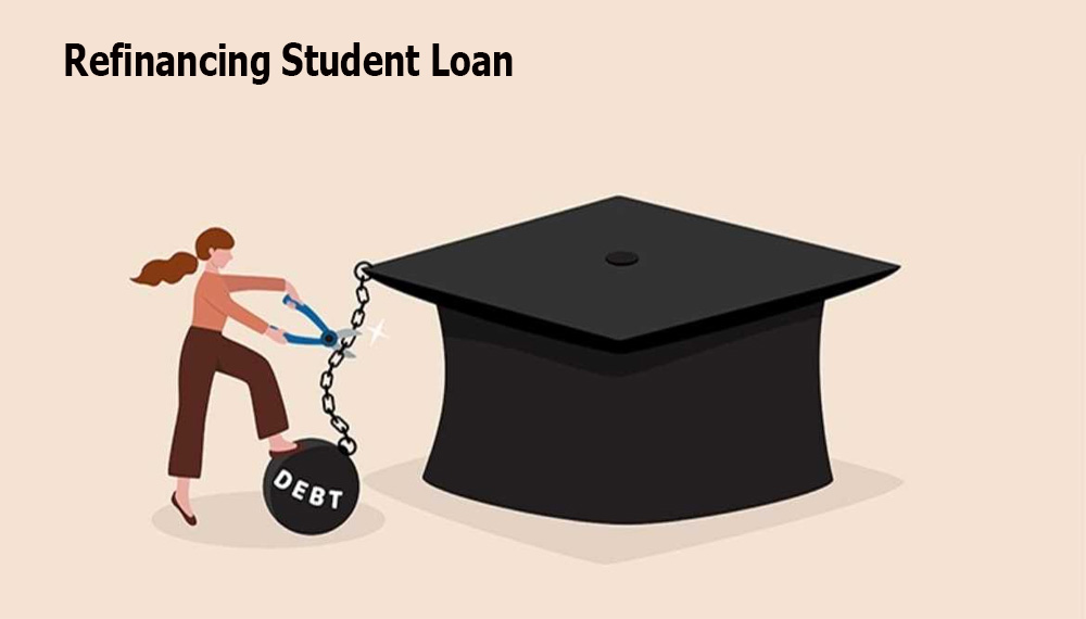 Refinancing Student Loan