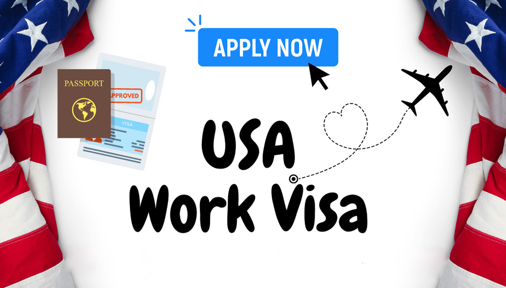 USA Work Visa